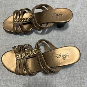 Sbicca Women's Sandals